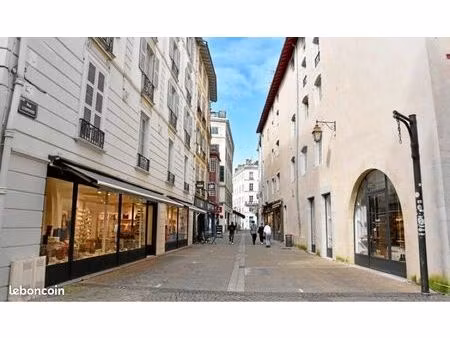 fonds de commerce studio de photographie