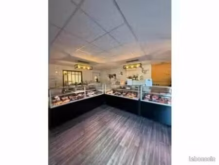 boucherie charcuterie