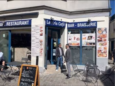 vente de fond de commerce