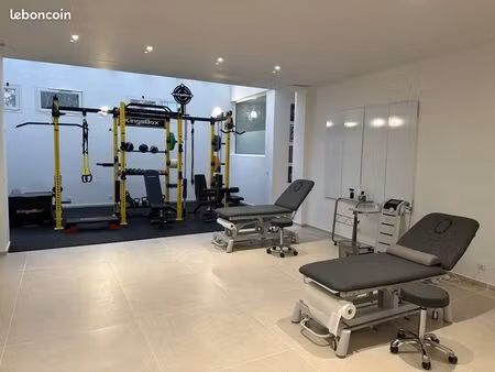 cabinet médical 13013