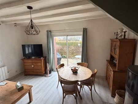 charmante maison proche des commerces et écoles