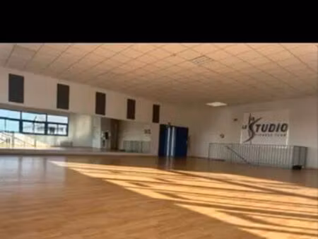 2 locaux tous commerces