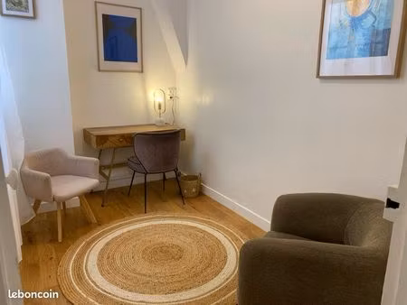 cabinet psychologue paris 10ème