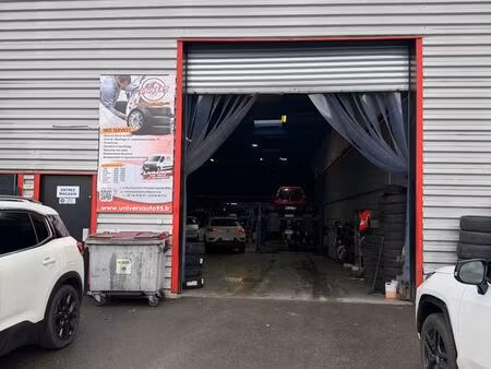 vente fonds de commerce