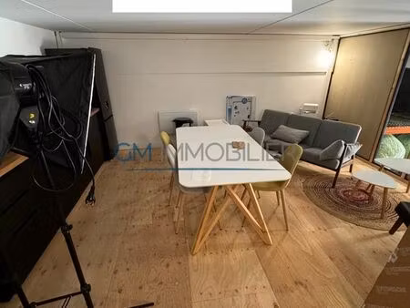 local 95 m² moliets-et-maa