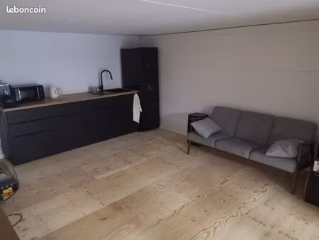 local 95m2 moliets et maa