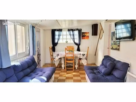 maison 5 pièces 69 m²