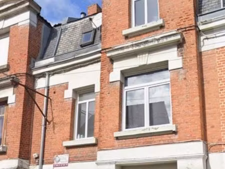 grande maison 300m gare  famille ou investisseur