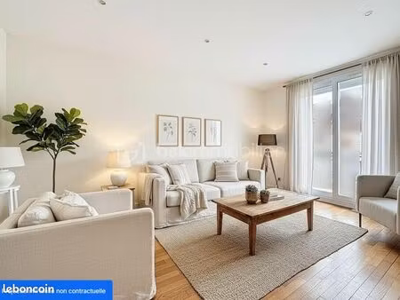 maison 6 pièces 122 m²