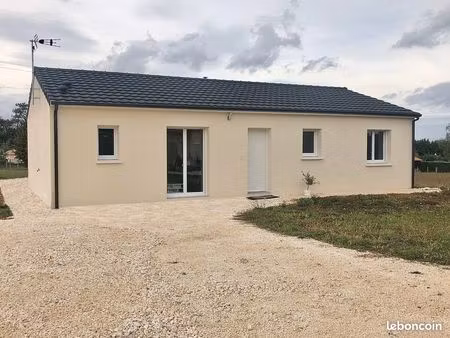 maison 4 pièces 91 m²