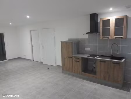 logement séniors pmr