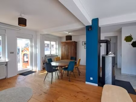 maison 7 pièces 175 m² charmante et fonctionnelle