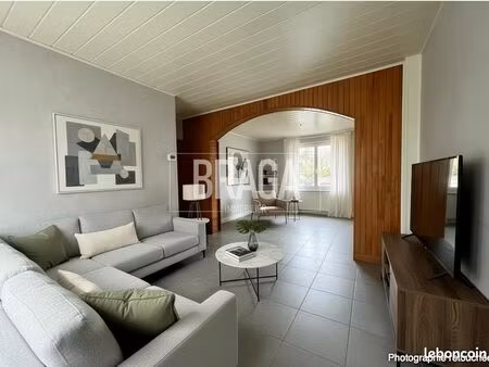 maison 5 pièces 107 m²