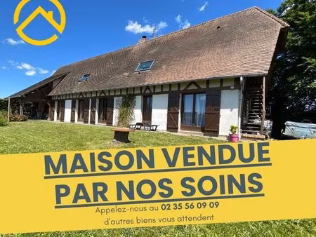 maison 3 pièces 143 m²