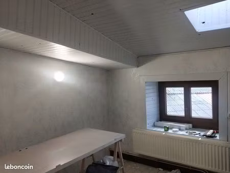 maison à louer la monnerie le montel