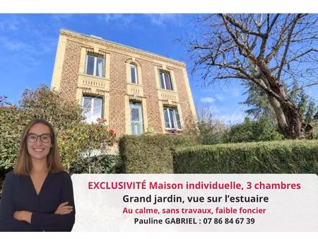 maison 4 pièces 70 m²