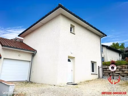 maison 4 pièces 84 m²