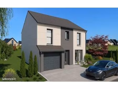 maison 130 m² montesson