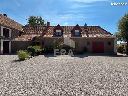 moulin 16 pièces 338 m²