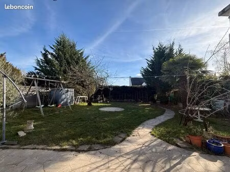 maison 7 pièces 140 m2