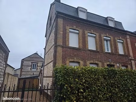 maison 4 pièces 98 m²