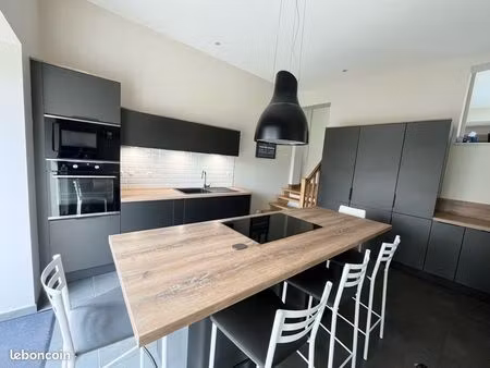 maison familiale et investissement