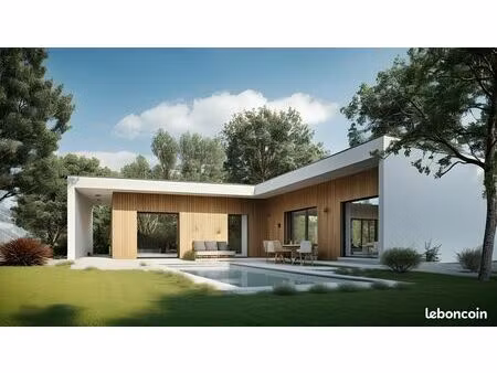 maison 5 pièces 115 m²