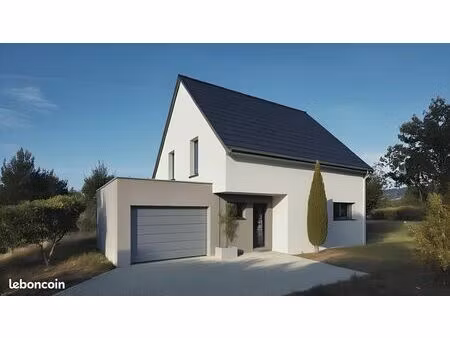 maison 5 pièces 117 m²