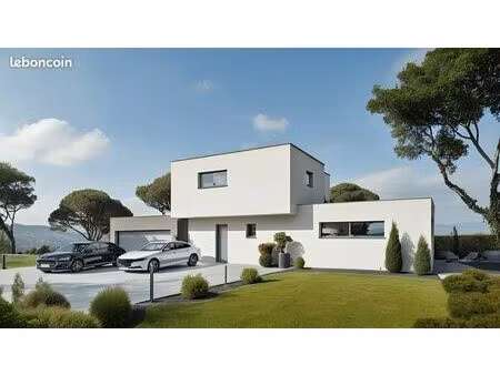 maison 6 pièces 138 m²