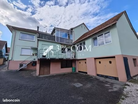 maison 7 pièces 190 m²