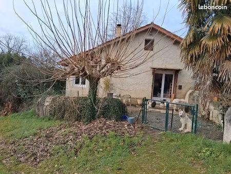 maison 56 m2