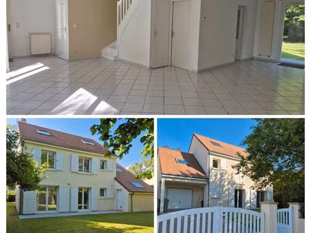 grande maison familiale 5 chambres