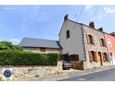 maison 5 pièces 95 m²