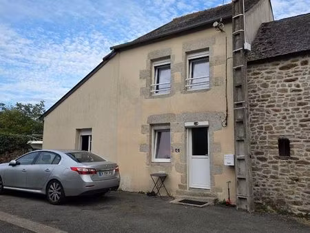 maison 7 pièces 96 m²