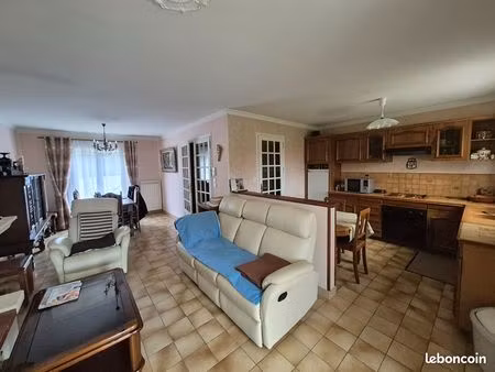 maison 4 pièces 72 m²