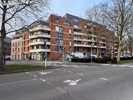 appartement 4 pièces 110 m²