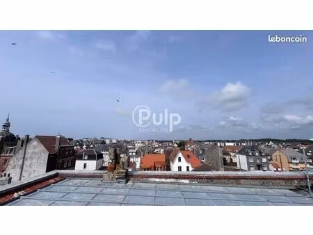 immeuble 20 pièces 300 m²