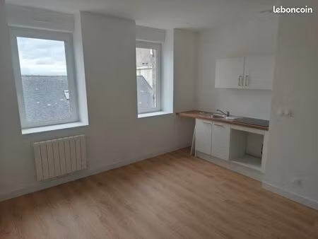 appartement t2