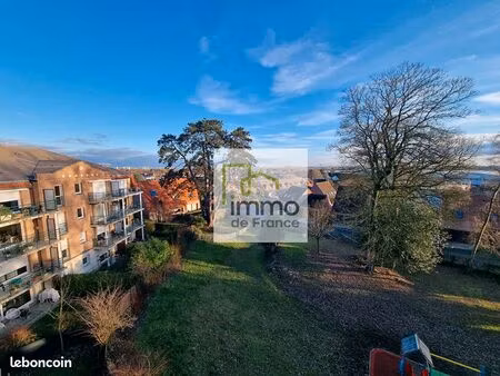 appartement 3 pièces 75 m²