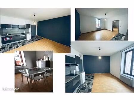 appartement f2 28m2 nancy pepiniere