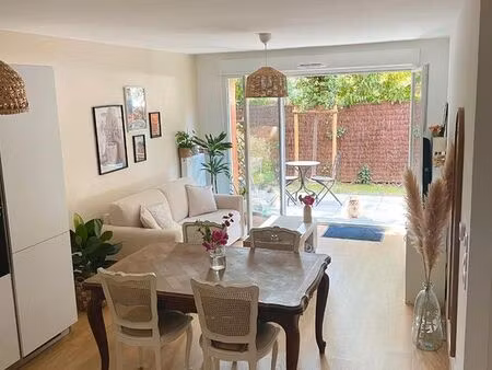 appartement t2 à vendre