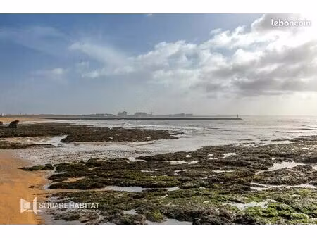 maison 2 pièces 34 m²