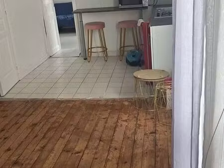 appartement 2 pieces proche mairie de versailles