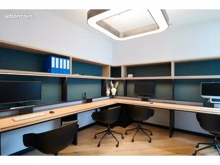 bureau à louer