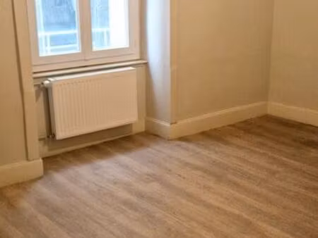 loue bureau 13m2 hypercentre clermont-ferrand