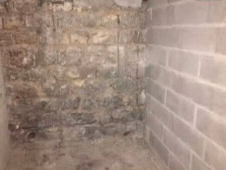 lot de boxs  cave d'epernay