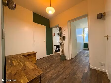 location cabinet médical / paramédical