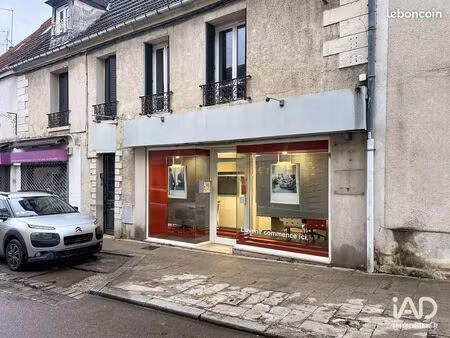boutique 45 m² brie-comte-robert