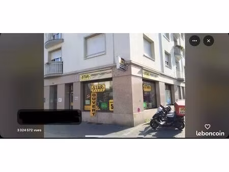 commerce traiteur emporter et livraison