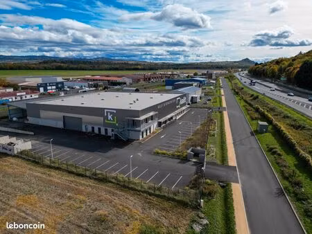 à louer ou à vendre à issoire